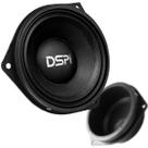Closed Box DSPi Tico Som 6 Polegadas Suporte p/ Alto-falante