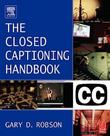 Closed Captioning Handbook - ROUTLEDGE