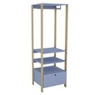 Closet 190x63x55