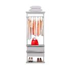 Closet Aramado Linear CLR 282 com Gaveta