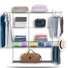 Closet Aramado - Linear CLR111 - 2,20m