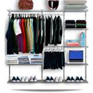 Closet Aramado - Linear CLR134 - 2,20m