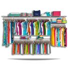 Closet Aramado - Linear CLR192 - 4,00m