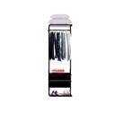 Closet Aramado Linear CLR221 com Gaveta