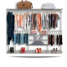 Closet Aramado - Linear CLR282 - 2,50m