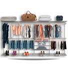 Closet Aramado - Linear CLR282 - 3,70m