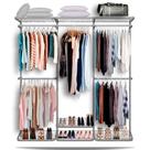 Closet Aramado - Linear CLR371 - 1,90M