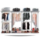 Closet Aramado - Linear CLR371 - 3,40M