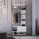 Closet Cali 2 Gavetas