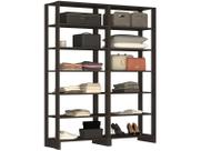 Closet com 12 Prateleiras EY103-103 Linha Yes Emovell