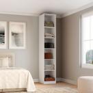 Closet Modulado sem Portas sem Gavetas 45cm 100% MDF Altezza