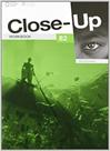 Closeup b2 woorkbook audio cd