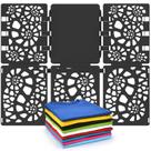 Clothes Folder BoxLegend Shirt Folder V1-Plus Black