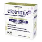 Clotrimix 7ml Base Fortalecedora De Unha Original