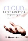 Cloud - A Lei e a Prática - ALMEDINA