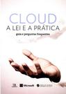 Cloud - A Lei e a Prática - ALMEDINA