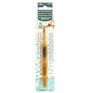 Clover Agulha Para Crochê Soft Touch Sanften G 4,0mm(1007/G)