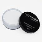 Clown Cremoso Colormake 60g MakeUp Maquiagem Artistica Clown Cremoso Colormake 60g MakeUp Maquiagem Artistica