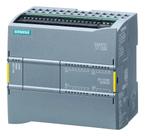 CLP Siemens S7 1200 1214FC 6ES72141AF400XB0 Safety Novo