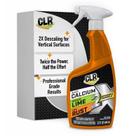 CLR Removedor de Cálcio, Calcário e Ferrugem 946 ml