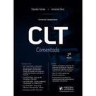 Clt comentada