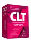 CLT - Consolidação das Leis do Trabalho - 39º exame de ordem
