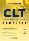 CLT - Consolidação das Leis do Trabalho - 44 Exame de Ordem CLT - Consolidação das Leis do Trabalho - 44 Exame de Ordem