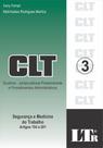 CLT Doutrina Vol 3 : Jurisprudência Predominante e Procedimentos Administrativos - LTR CLT Doutrina Vol 3 : Jurisprudência Predominante e Procedimentos Administrativos - LTR