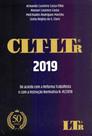 CLT Escolar- 50Ed/19 - LTR EDITORA
