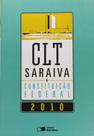 Clt Saraiva e Constituição Federal 2010