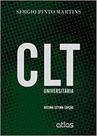 Clt Universitária - ATLAS - GRUPO GEN