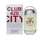 Club 420 City 100ml Eau de Parfum