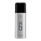 Club 6 espuma de barbear 200ml
