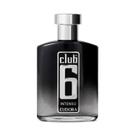 Club 6 Intenso Eudora Desodorante Colônia 95ml