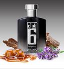 Club 6 Intenso Eudora Desodorante Colonia - 95ml