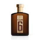Club 6 Voyage Desodorante Colônia 95ml Eudora