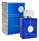 Club de Nuit Blue Iconic Armaf Eau de Parfum Masculino - 200 ML