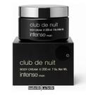 Club de Nuit Intense Isabelle La Belle Creme Corporal Masculino 200g Baunilha e Âmbar