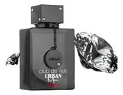Club De Nuit Urban Elixir Luxo Noturno 105ml Original Club De Nuit Urban Elixir Luxo Noturno 105ml Original