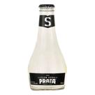 Club Soda Prata Vidro 200ml Club Soda Prata Vidro 200ml