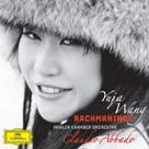 Clube Desportivo Yuja Wang Rachmaninov