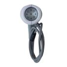 Cluster 2 Led Vermelho 630 Nm Infravermelho 850 Nm Antares