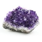 Cluster de Ametista Bruta Natural Nvzi 0,23 kg Pedra de Cura Cluster de Ametista Bruta Natural Nvzi 0,23 kg Pedra de Cura