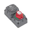 Cluster de distribuição de baterias BEP 714-140A-DVSR Single Engine