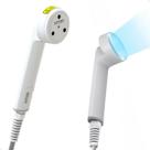 Cluster LED Azul 470nm Luz Vermelha 658nm HTM