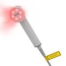 Cluster Led Circular Vermelho 660nm e 3000mW - HTM