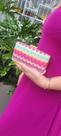 Clutch Com Alça Corrente