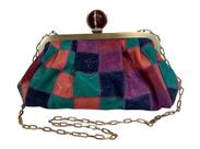 Clutch Julia - Elegante e Descontraída