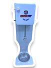 CM 2014 Branca 1200 Watts de Parede com Acrílico