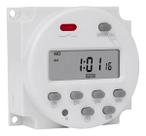 Cn101a Timer Temporizador Digital Programável Cn101a Timer Temporizador Digital Programável